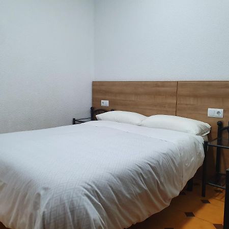 Hostal Zamoran -Madrid Centro Gran Via Sol- Экстерьер фото