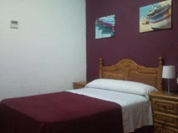 Hostal Zamoran -Madrid Centro Gran Via Sol- Экстерьер фото