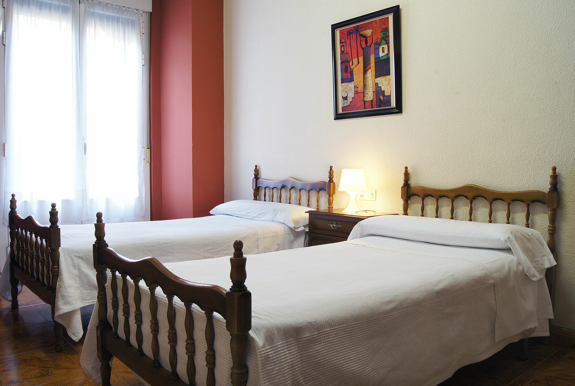 Hostal Zamoran -Madrid Centro Gran Via Sol- Экстерьер фото